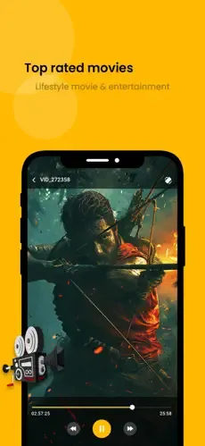 sony-xperia-z Top Rated Movies